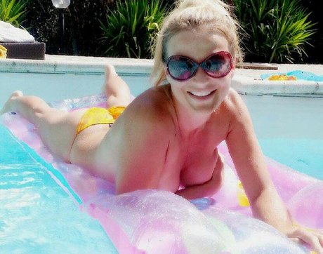 Eva Henger model porn photos