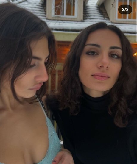 Bella Ossi star top images