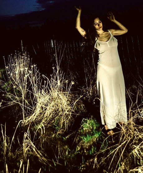 Bella Ossi star nice pics