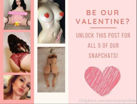 winterpryrsfree model pornographic img