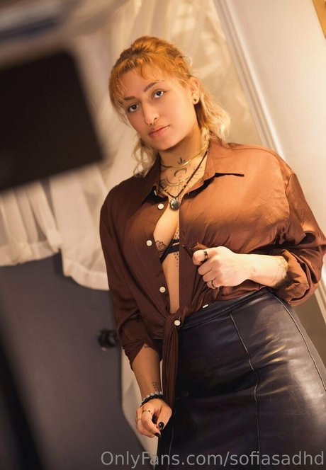 sofiasadhd sexy pornstar photo