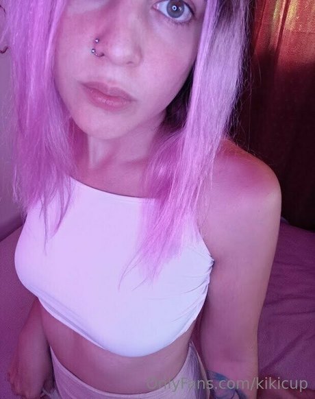 kikicup model nice photos