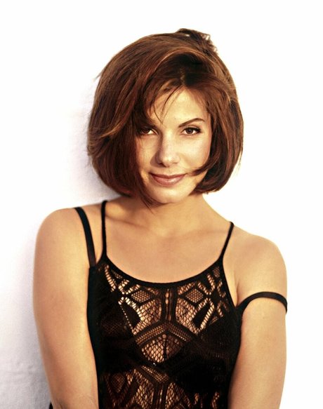 Sabdra Bullock pornstar xxx archive