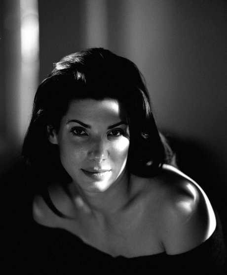 Sabdra Bullock star naked photos