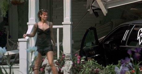 Sabdra Bullock pornstar best image