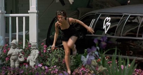 Sabdra Bullock sexy star gallery