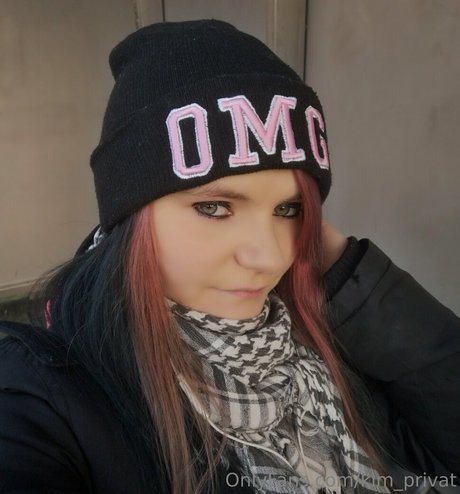 kim privat art pornstar pic