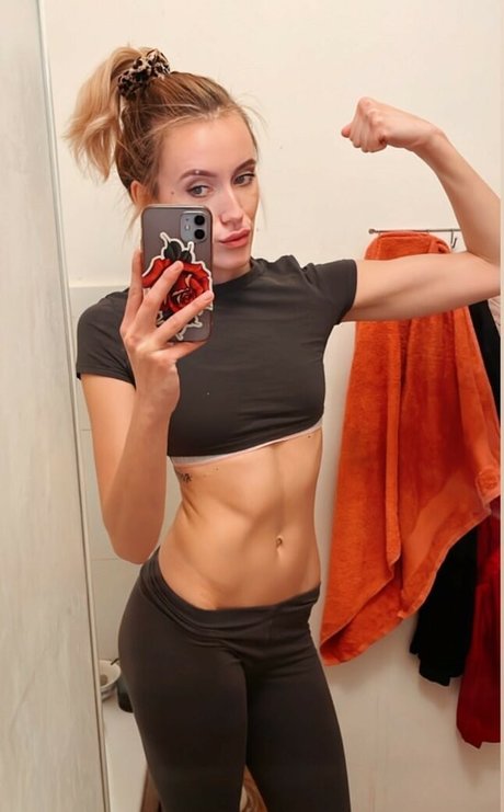 Sohayo official model porn pic