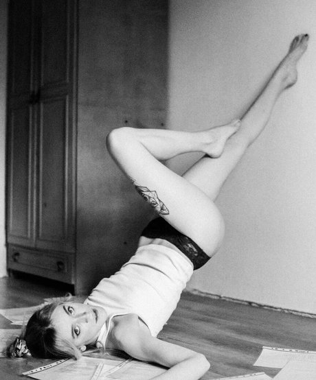 Sohayo official art model pics