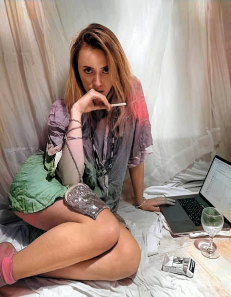 Sohayo official adult model img