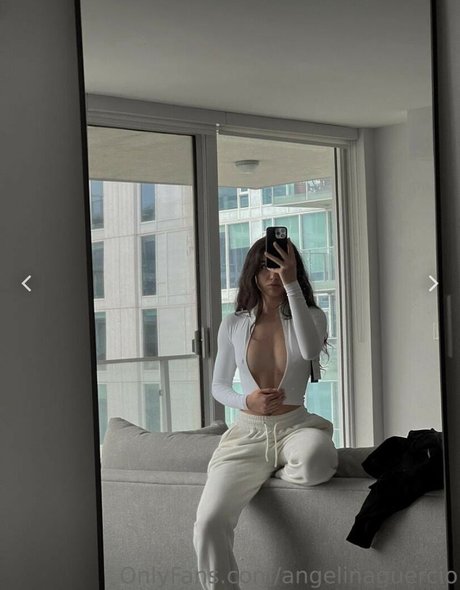 Angelina Guercio free model image