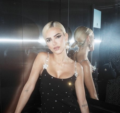 Manu Gavassi nudes star picture