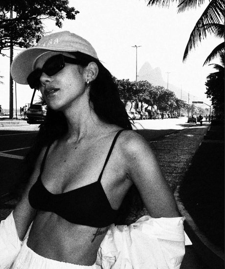 Manu Gavassi pornstar top archive