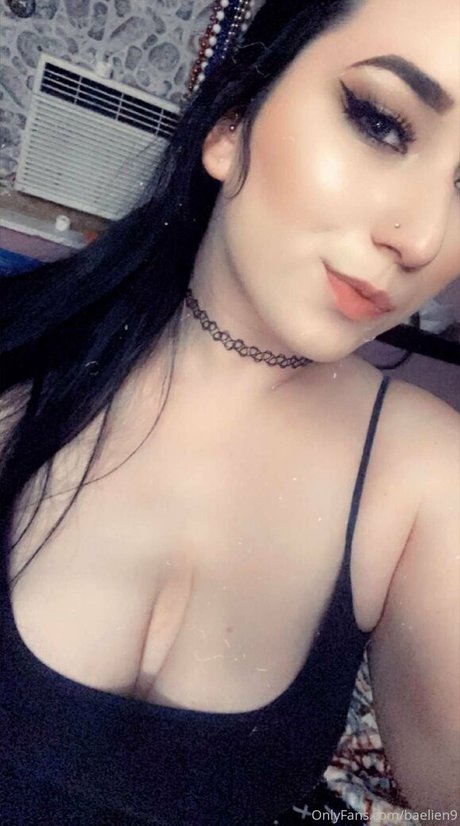 baelien9 pornstar nudes pic