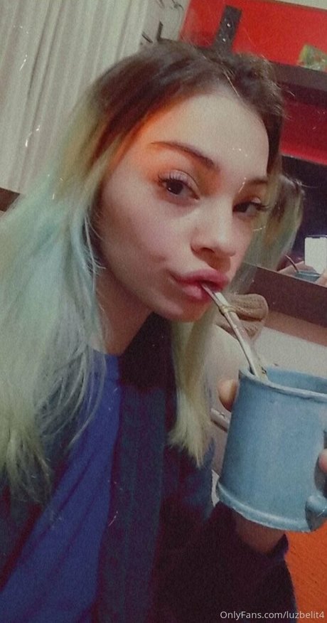 luzgoddes pretty actress images