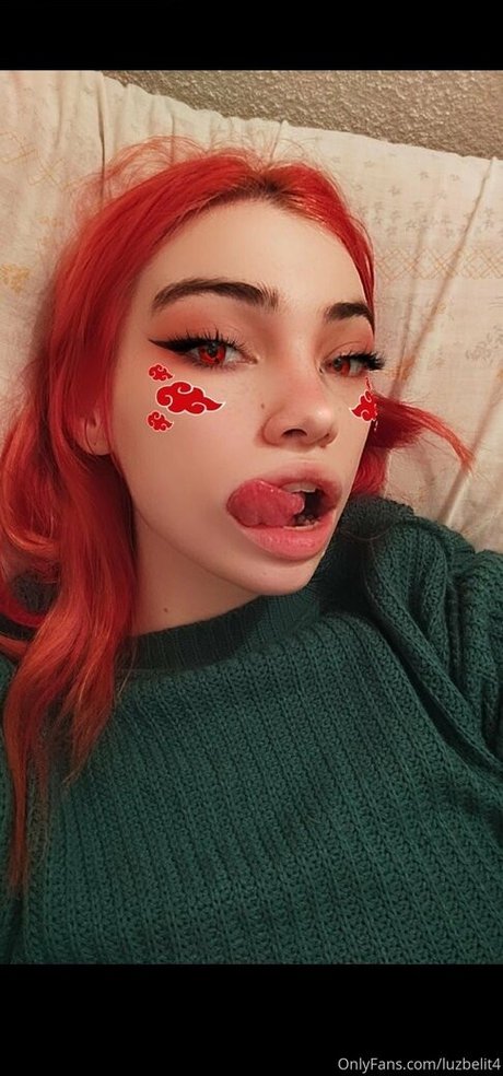 luzgoddes nice actress archive