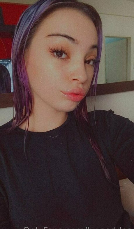 luzgoddes erotic model gallery