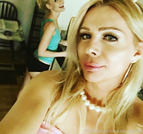 nadiavalentine star free gallery