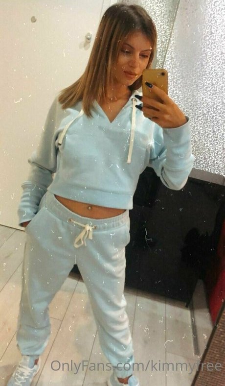 kimmyfree beautiful model photos