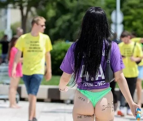 Osijek porn star archive