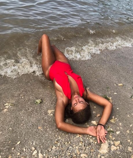 Osijek model nudes gallery