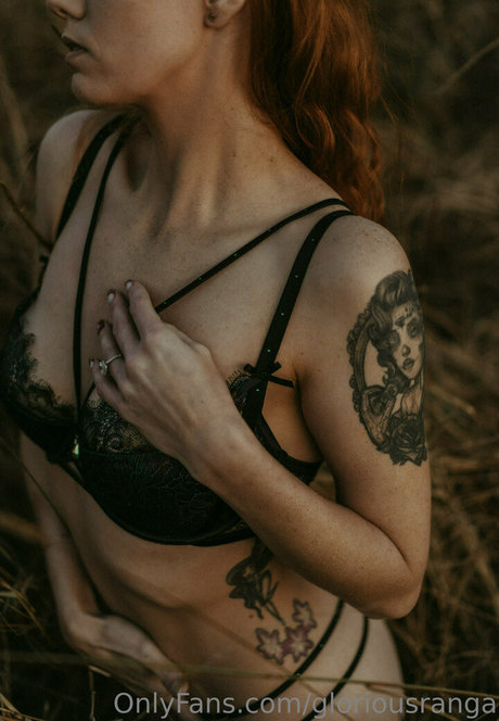 gloriousranga Profile pic