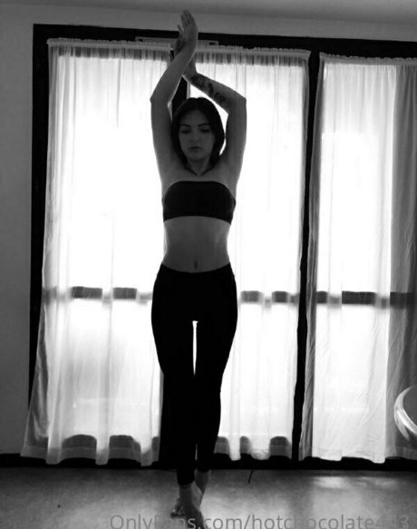 hotchocolate443 star hd pics