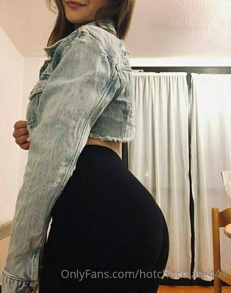 hotchocolate443 adult star pic