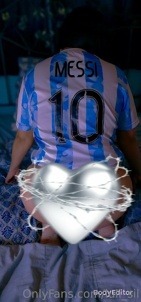 luli sil star exclusive photo