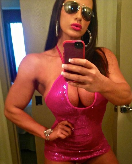 nikkijackson pornstar beautiful pictures