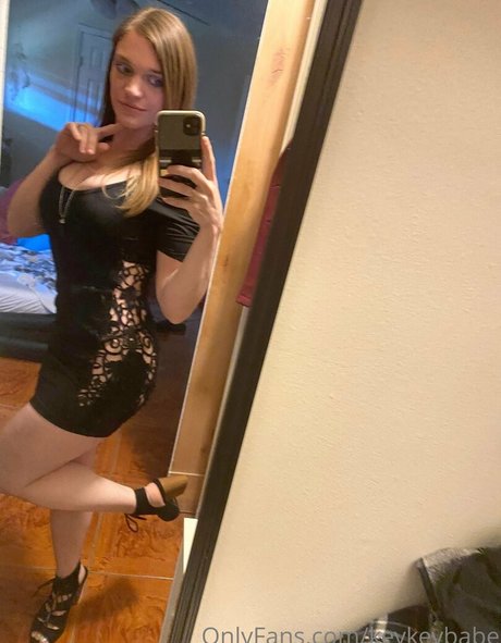 keykeybabe model porn photo