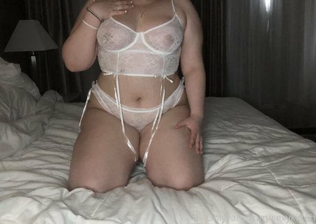 sexykitteh pornstar art photos