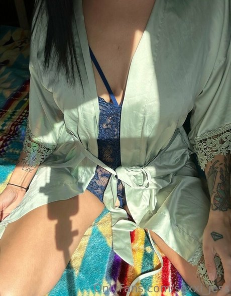 sexxi jess naked model gallery