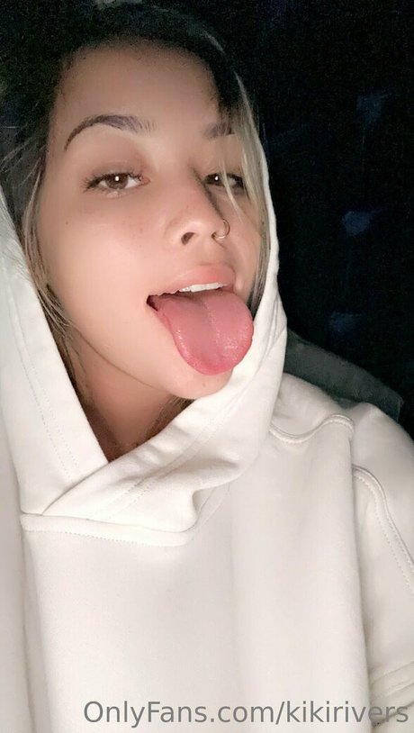 kikirivers pornstar art images