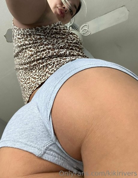 kikirivers model erotic pictures