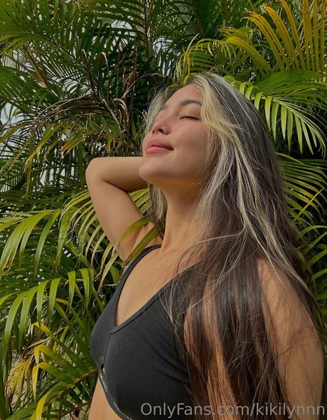 kikirivers Profile pic