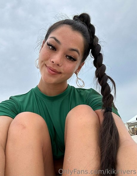 kikirivers pornstar nice galleries