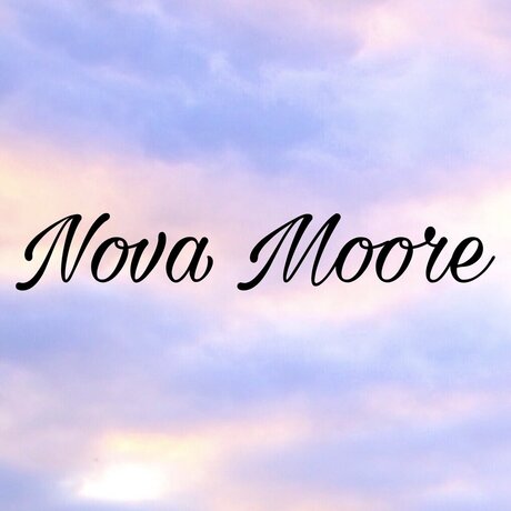 Nova bby_ art model images