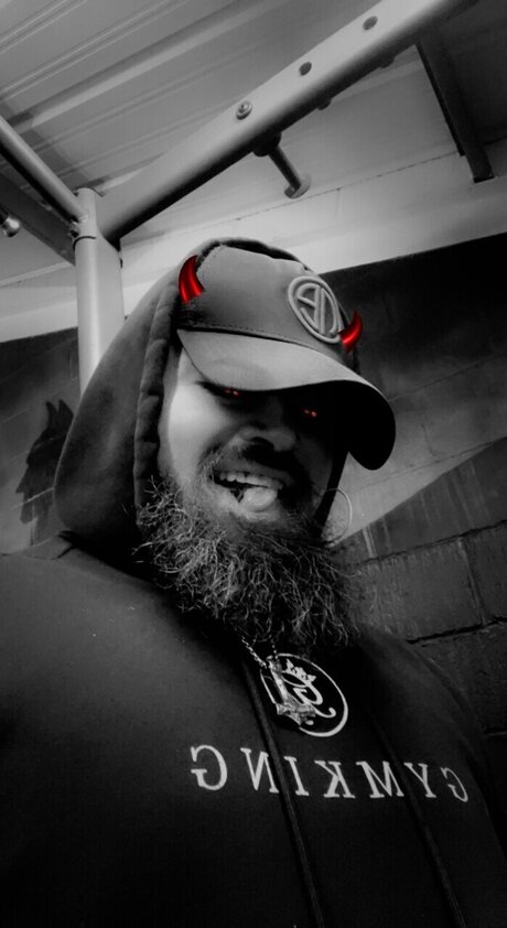 Tattooed hunk model best images