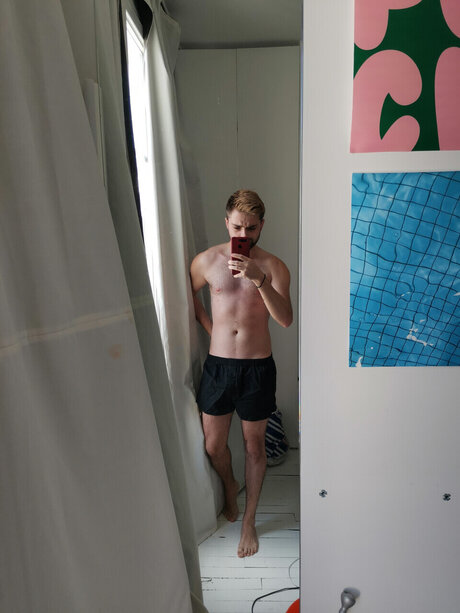 Antoine model sexy pictures