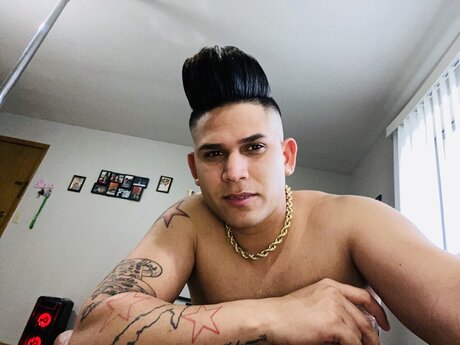 Mark13 model xxx picture