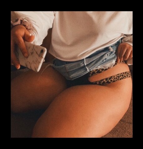 _Elishia LaShea high quality model photo