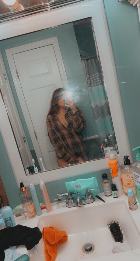 Brianna Ferguson model xxx picture