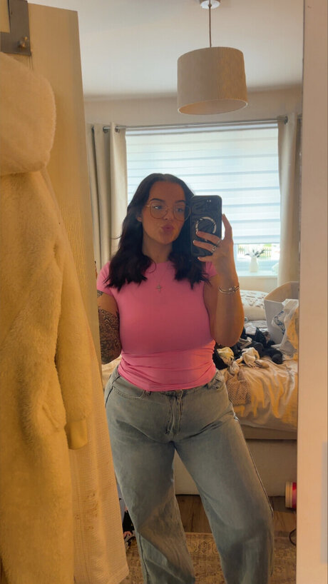 Charis model nude gallery