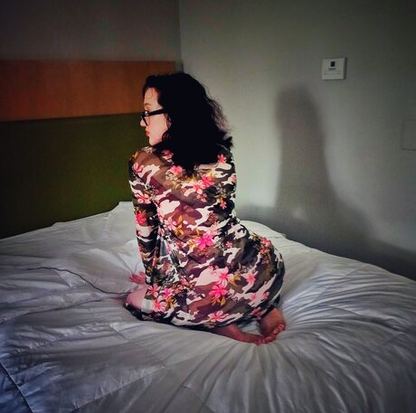 Sexy Nerd model perfect galleries