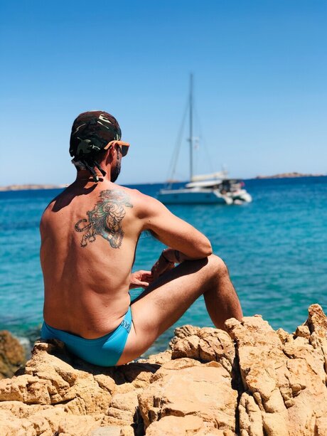 Il Cobra art actress galleries