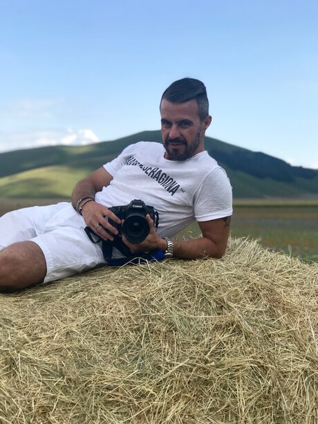 Il Cobra star perfect photos