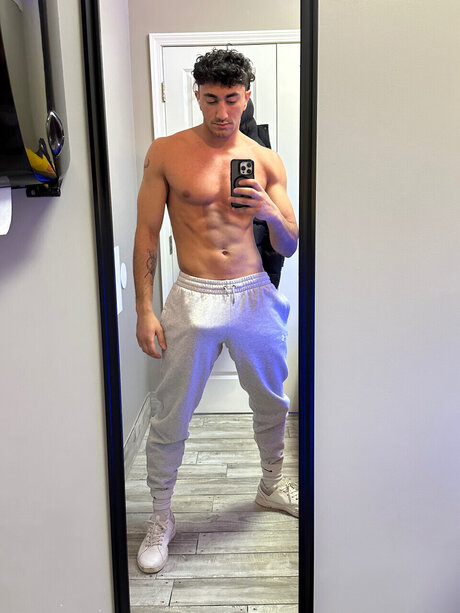 Jared_ sex model photo