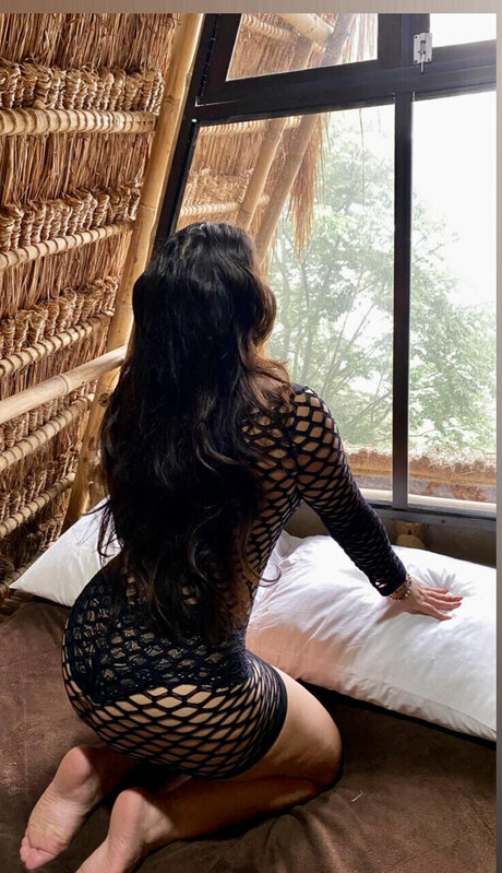 La Vane de tu ed n model high quality pics