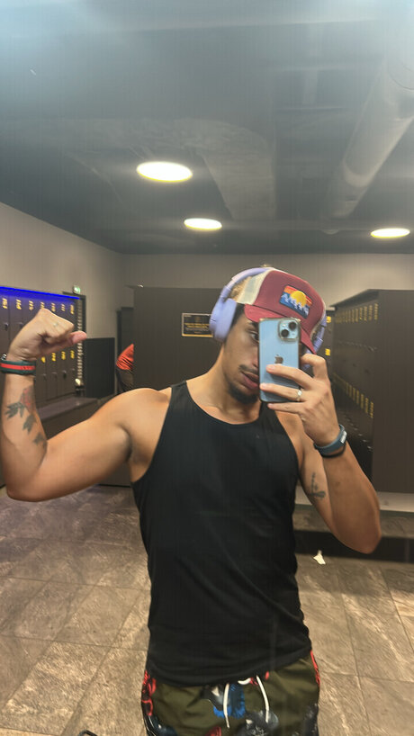 Andy Ricci nice star archive